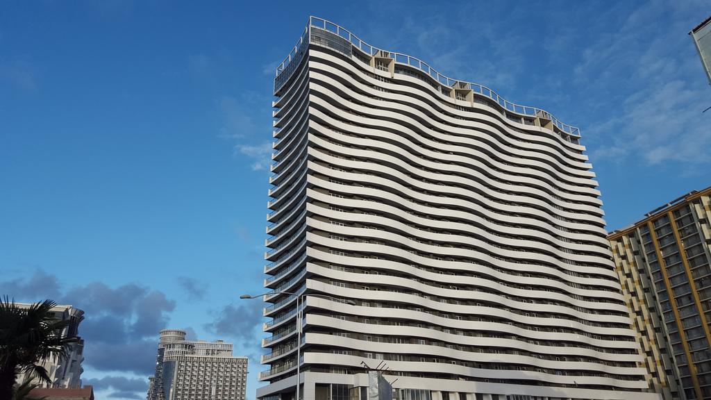 Mimino Apartment Deluxe First Line Batumi Cameră foto