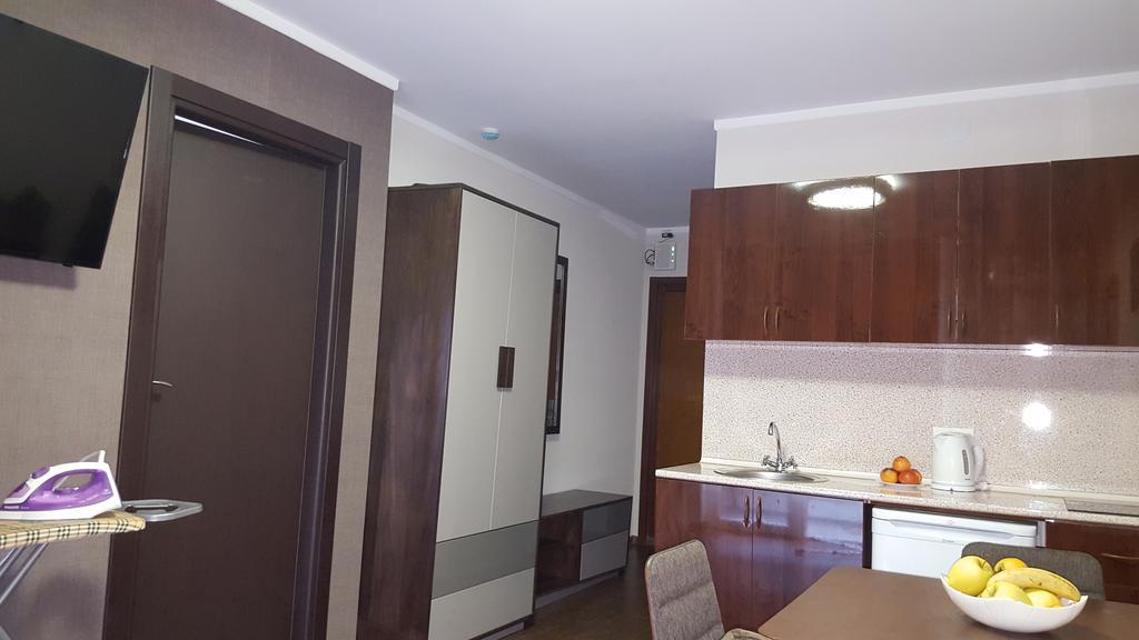 Mimino Apartment Deluxe First Line Batumi Exterior foto
