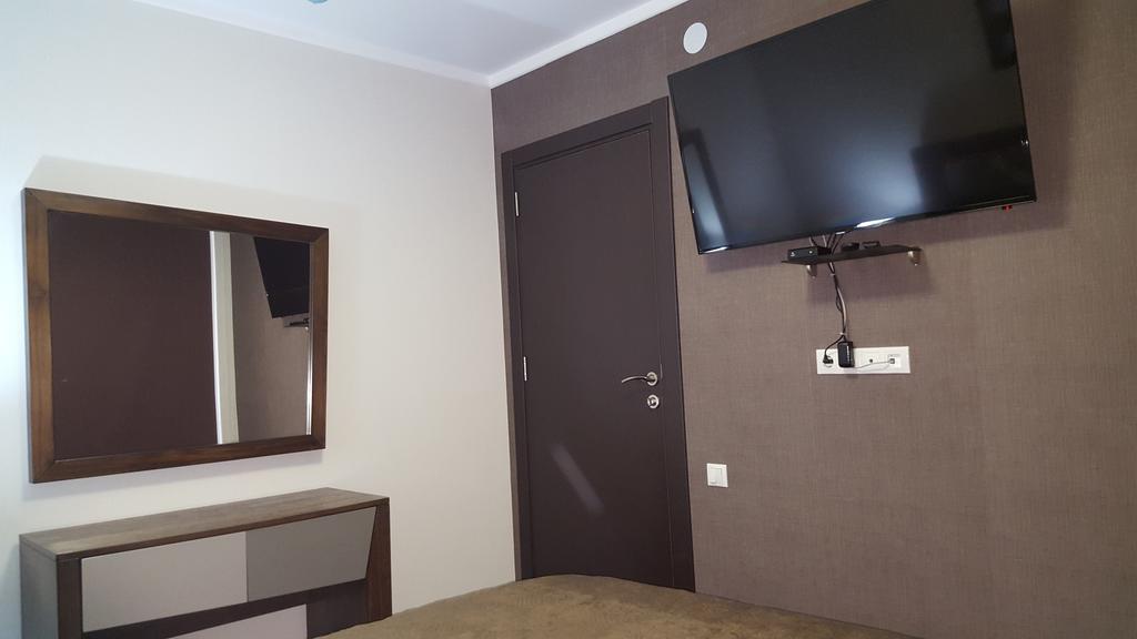 Mimino Apartment Deluxe First Line Batumi Exterior foto